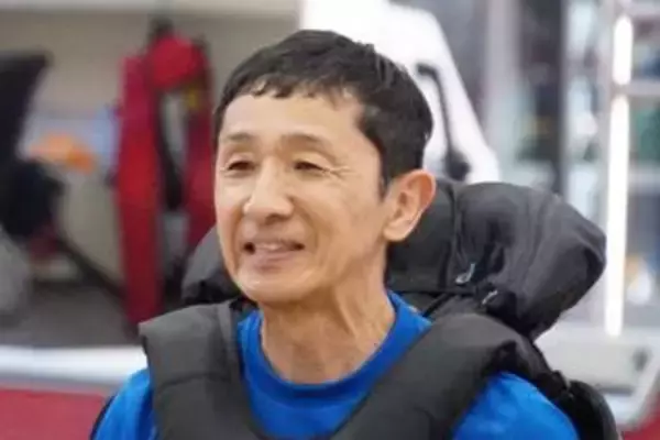 【大村ボート・ミッドナイト】山一鉄也　前節動いていた好調機をゲット「乗った感じは悪くはない。調整はしやすそう」