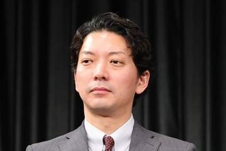 ニューヨーク嶋佐が持論「女性の８割は漫画を読めない」 新番組「※女性は見ないでください」で