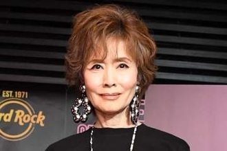 小柳ルミ子　大ファン・メッシのハットトリックに感涙「１点目でもう涙が出ていました」