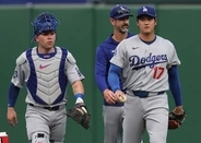 【ドジャース】大谷翔平〝不穏報道〟ラッシングとの本当の仲　ベッツとマンシーが明かす