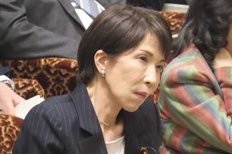 国会正常化へ　高市首相が会期末までに衆院予算委の集中審議に出席と自民が伝達