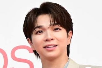 Ｍ！ＬＫ塩崎太智　めざましテレビ９月出演もファン複雑…交際中・小山璃奈との〝ニアミス〟疑心暗鬼