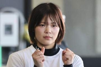 【住之江ボート・ＧⅢオートレディース】井上遥妃　初日連勝発進もさらなる上積み図る
