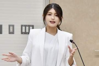 〝ゆづか姫〟新藤加菜氏が妊娠告白　来春に再婚へ　港区議として任期全う「日本を紡いでいきたい」