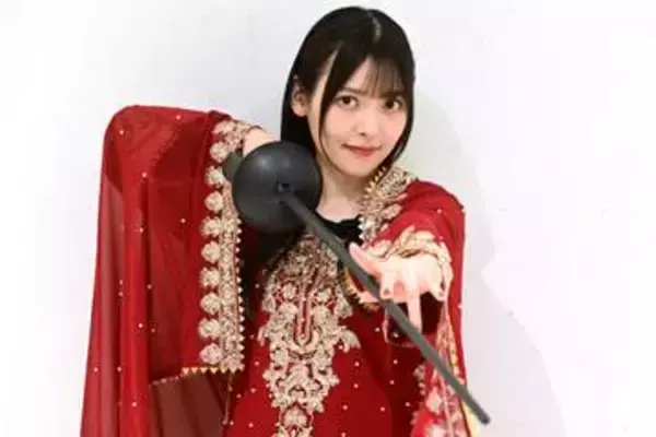 【東京女子】声優・上坂すみれがプロレスデビュー　暴挙を誘発した「不思議なサーベル」