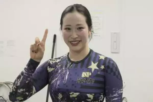 【豊橋競輪・中京スポーツ杯】又多風緑がファンに届ける勝利「１着で買います、っていうメッセージが」