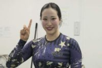 【豊橋競輪・中京スポーツ杯】又多風緑がファンに届ける勝利「１着で買います、っていうメッセージが」