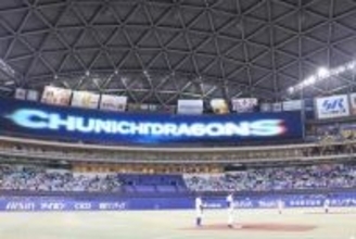 【中日】単独最下位転落も視聴率は好調　１０日・阪神戦の平均世帯視聴率は１０・８％