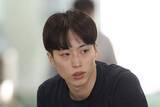 「【蒲郡ボート】前田滉　エンジン抽選でエース機をゲット「ターンの力強さがある。スリットは抜群」」の画像1
