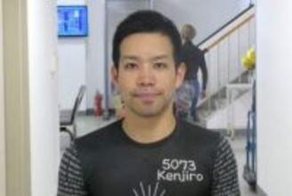 【若松ボート】上原健次郎　今節３勝目をゲット「全体的に余裕がある」