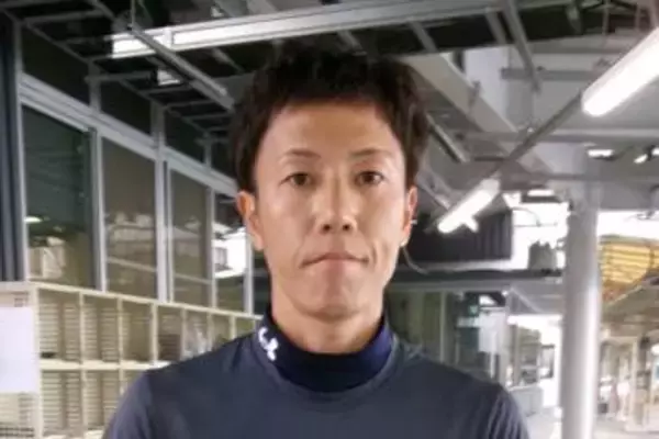 【尼崎ボート】谷野錬志　次節の地元ＳＧへ弾みをつける「リズムを上げていかないと」