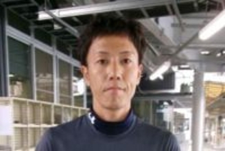 【尼崎ボート】谷野錬志　次節の地元ＳＧへ弾みをつける「リズムを上げていかないと」