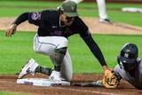「【ＭＬＢ】ヤンキースの「元祖・悪童」チザムが他人のパンツで猛打賞「もうオレのパンツだ」」の画像1