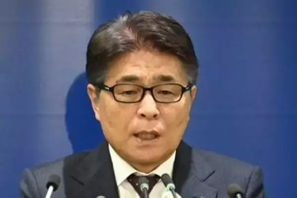 【日本代表】〝メンター〟南野拓実　ベースキャンプ地で合流へ　山本技術委員長「モナコの了承いただいた」