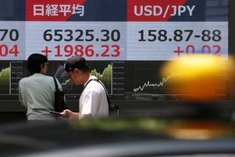 日経平均株価史上最高値のウラで横行　狙われる老人「ＳＮＳ型投資詐欺」の巧妙手口