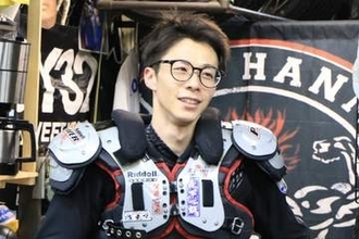 【伊勢崎オート・ＧⅠムーンライトＣＣ】浅倉樹良が二次予選快勝「１級車になって初めてかも、というくらいの感触」