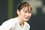 「元日テレ・岩田絵里奈アナ　フリー転身で「楽屋」に感激　芸能人の待遇の良さには…」の画像1