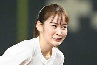 元日テレ・岩田絵里奈アナ　フリー転身で「楽屋」に感激　芸能人の待遇の良さには…