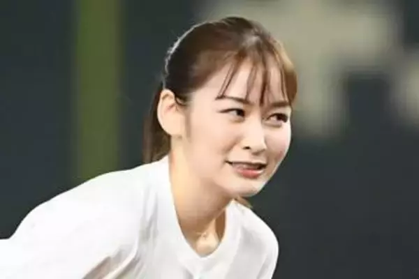 元日テレ・岩田絵里奈アナ　フリー転身で「楽屋」に感激　芸能人の待遇の良さには…