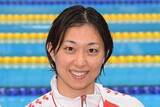 「【競泳】鈴木聡美　驚異の〝35歳無双〟支える仮想ライバルの存在「実際にそばにいなくても…」」の画像1