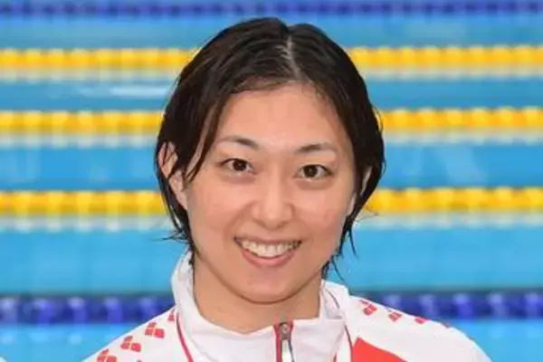 【競泳】鈴木聡美　驚異の〝35歳無双〟支える仮想ライバルの存在「実際にそばにいなくても…」