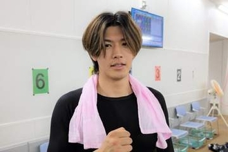 【岐阜競輪】久田朔がＳ級初Ｖへ即決「せっかくのチャンスなので」