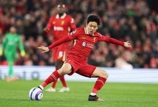 遠藤航はリバプールを離れるのか　現地メディアは残留推奨…注目される「豊富な経験」「多才さ」