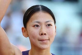 【陸上】Ｕ20世界選手権　久保凜は５位　メダルに０秒48届かず　古賀ジェレミーは銀