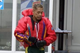 【多摩川ボート】５５歳の山田竜太が好ムード！　「レースで余裕があった。上位グループの足」