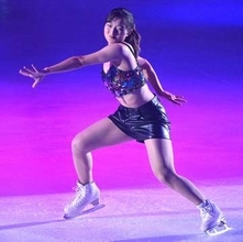 【フィギュア】坂本花織さん　荒川静香さんは「大きなきっかけ」トリノ五輪金の新聞は「色あせた」