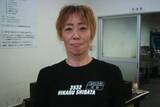 「【浜名湖ボート・ＧIIIオールレディース】笠野友紀恵　選手生活３５年の秘訣は「毎日連には絡みたい」」の画像1