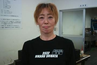 【浜名湖ボート・ＧIIIオールレディース】笠野友紀恵　選手生活３５年の秘訣は「毎日連には絡みたい」