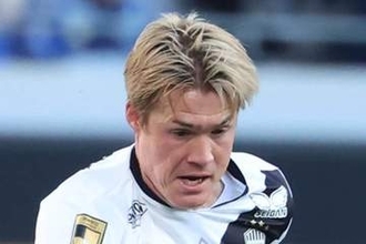 【Ｊ１】神戸・酒井高徳が〝異例のボランチ起用〟　それでも揺るがぬＳＢへのプライド