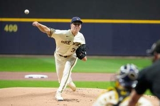 【ＭＬＢ】ミジオロウスキーの怪物データ　今季100マイル超1010球は史上最多