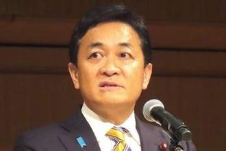 国民民主党・玉木雄一郎代表　中道の政党交付金問題に「党を分けずに中道のままでいって処理が終わってから分派してもよかった」と疑問視
