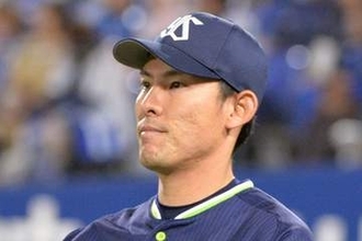 【ヤクルト】高梨裕稔「今年で打席に立つの最後ですし…」 白星逃すも５回１失点＆バットで奮闘