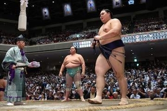 【大相撲】大の里と安青錦が相星決戦も…12勝Ｖは６場所連続　角界で懸念される〝地盤沈下〟