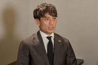 ＪＦＡ宮本恒靖会長　情勢悪化サウジでのアジア杯に「開催は簡単ではない」「安全面が最優先」