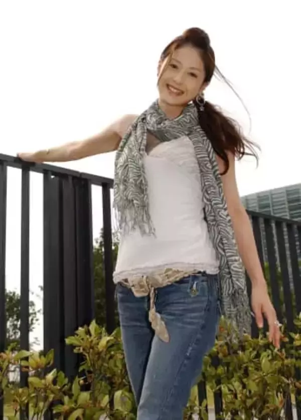 松本若菜０７年「仮面ライダー電王」出演　父親と同じ世代から「楽しみに見てます」と言われる