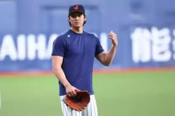 【侍ジャパン】大谷翔平の大会成績を米メディアが予想「１次Ｒ３本塁打、盗塁王、準決勝でドミニカ撃破」