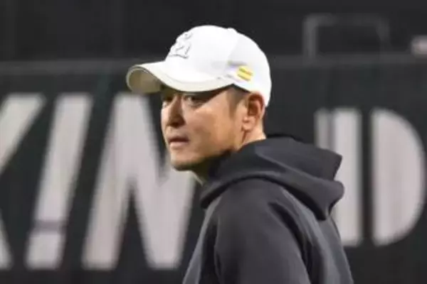 【ソフトバンク】１２球団ワースト四死球数も原則ブレず　倉野コーチは四球容認「その代わり…」