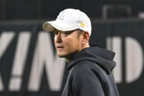 【ソフトバンク】１２球団ワースト四死球数も原則ブレず　倉野コーチは四球容認「その代わり…」