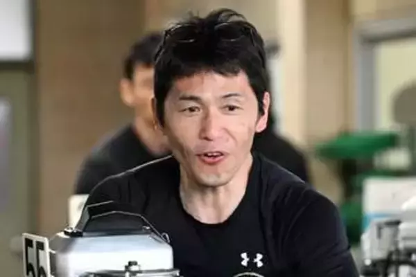 【宮島ボート・ＰＧⅠマスターズＣ】石渡鉄兵　先頭うかがうも３着「いい夢を見れました」