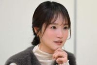 アナウンサー志望→30社全滅の岡田理沙アナはKBCに救われて「涙と鼻水が止まらなかったです」