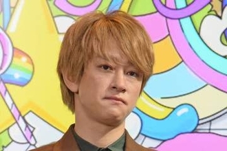 横山裕　嵐終了を機にSUPER EIGHT内で話し合い 「俺は辞める」条件明かす
