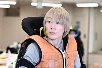 【福岡ボート・ＧⅢオールレディース】川野芽唯　地元Ｖへ気合「優勝だけ目指して、いつも走っています」