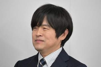 バカリズム　脚本家として覚えづらいドラマの台本の特徴明かす「書いた人がヘタなんです」