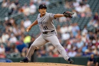 【ＭＬＢ】菅野智之が山本由伸と並ぶ９勝目「スプリッターを使って深みのある投球法を見つけた」
