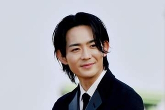 ＶＩＶＡＮＴ出演俳優・竜星涼　１６年間所属の「研音」退所　「一度自分と向き合い、挑戦していく」