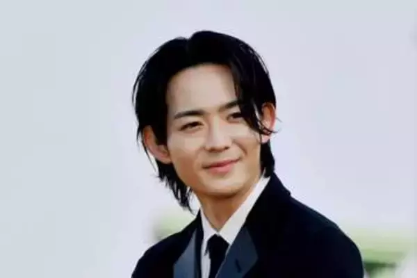 ＶＩＶＡＮＴ出演俳優・竜星涼　１６年間所属の「研音」退所　「一度自分と向き合い、挑戦していく」